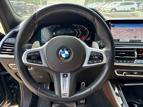 Used 2020 BMW X5 sDrive40i w/ M Sport Package image 18