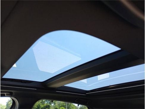 New 2025 MAZDA CX-70 Plug-In Hybrid w/ Premium Plus image 10