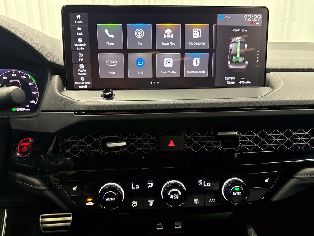 Used 2025 Honda Accord Sport image 20