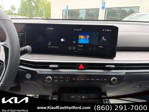 New 2026 Kia Sorento SX Prestige AWD/4WD image 27