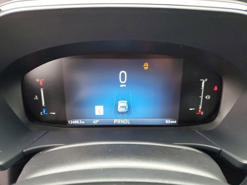 Used 2025 Ford Escape ST-Line w/ Equipment Group 301A image 11