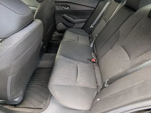 Used 2024 Honda Accord LX image 17