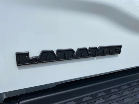 Used 2025 RAM 2500 Laramie w/ Night Edition AWD/4WD image 17