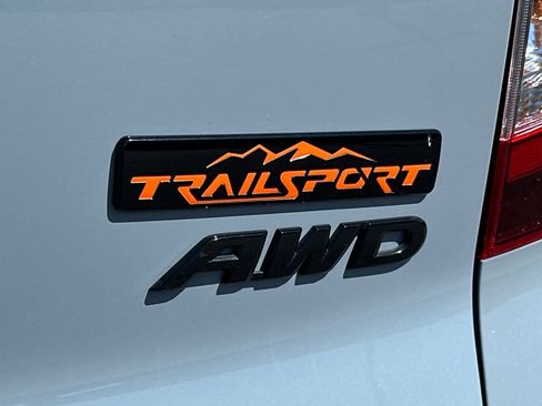 Used 2023 Honda Passport TrailSport image 32