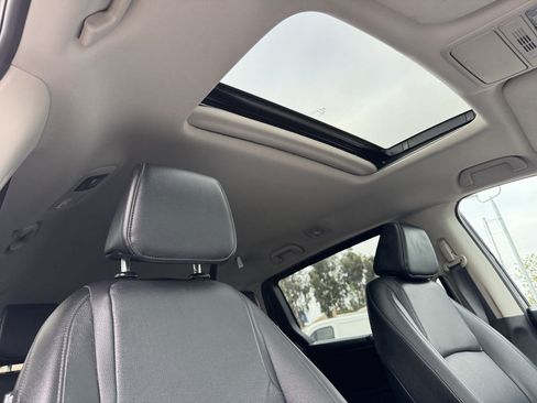 Used 2025 Honda Odyssey EX-L image 15