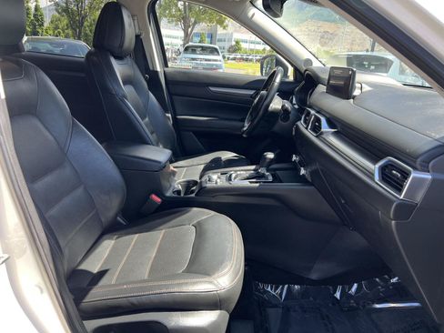 Used 2023 MAZDA CX-5 AWD 2.5 S image 17