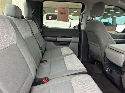 Used 2023 Ford F150 XLT w/ Trailer Tow Package AWD/4WD image 31