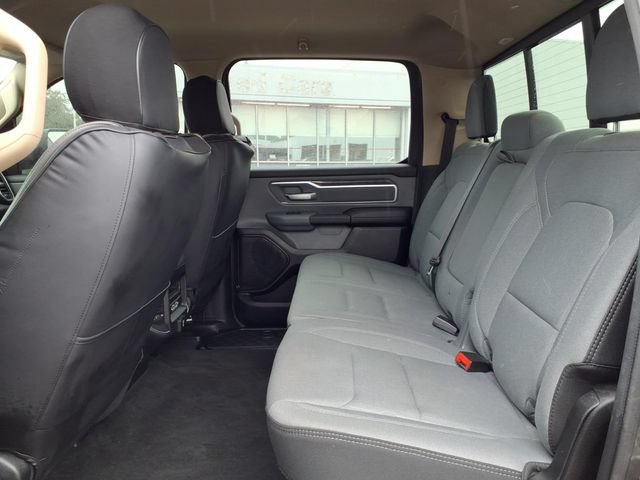 Used 2020 RAM 1500 Big Horn AWD/4WD image 9