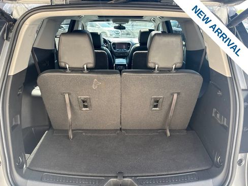 Used 2021 GMC Acadia AT4 w/ Trailering Package AWD/4WD image 13