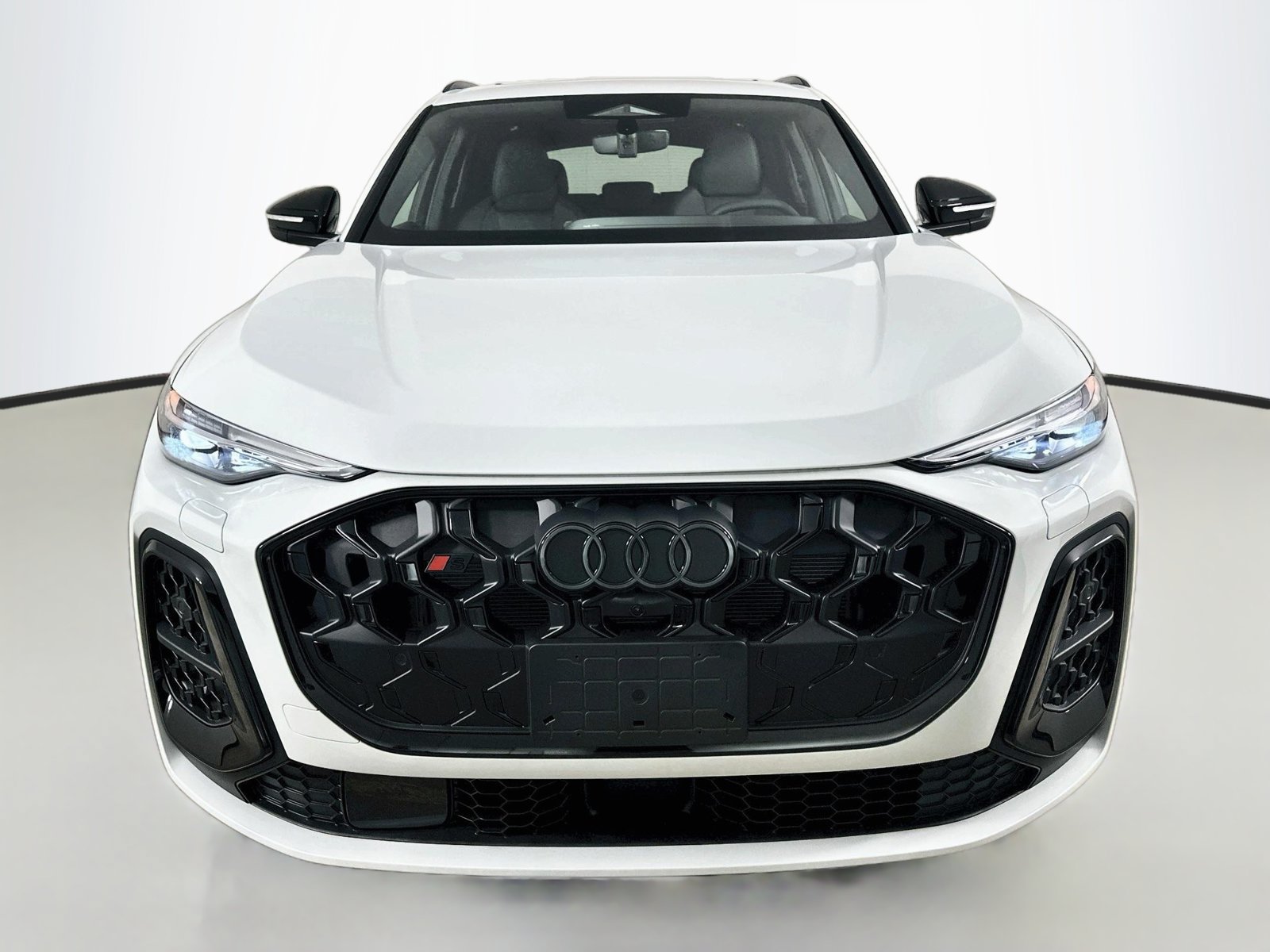 New 2026 Audi SQ5 Premium Plus AWD/4WD image 2