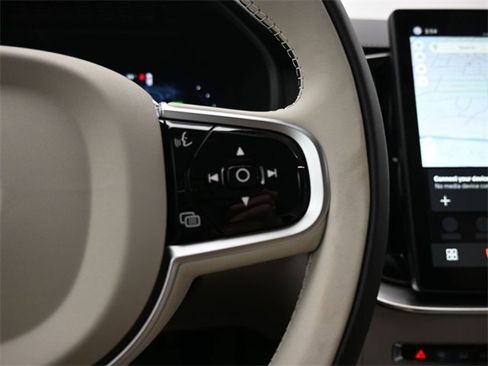 New 2026 Volvo XC90 T8 Ultra image 24