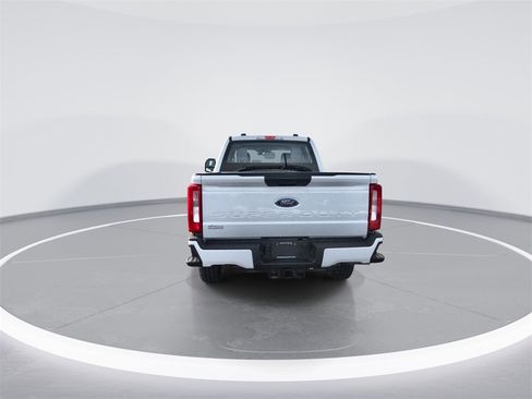 New 2026 Ford F250 XL w/ STX Appearance Package image 7
