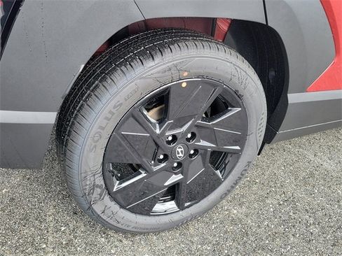 New 2026 Hyundai Kona SEL Sport image 22