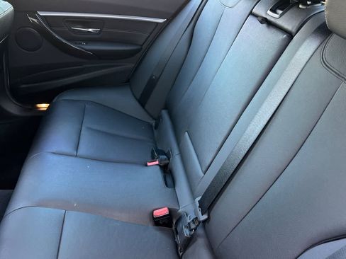 Used 2017 BMW 330i Sedan image 5