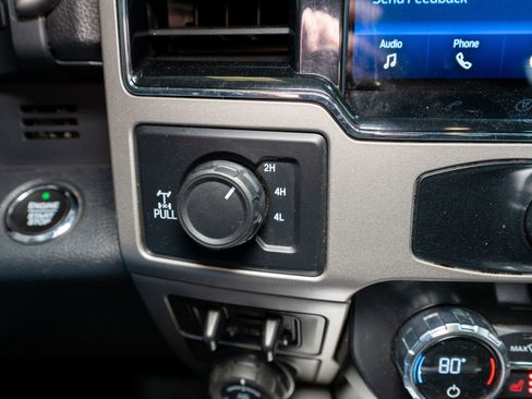 Used 2022 Ford F250 Lariat w/ Lariat Ultimate Package image 25