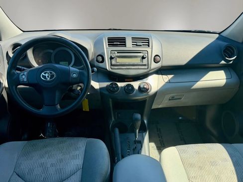Used 2012 Toyota RAV4 FWD w/ Value Pkg image 14