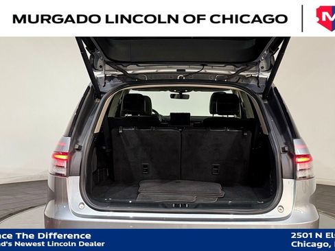 Used 2024 Lincoln Aviator Reserve image 26