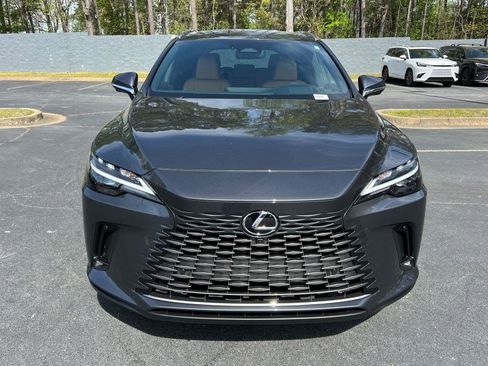 New 2026 Lexus RX 350 AWD image 3