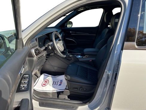 Certified 2025 Kia Telluride EX X-Line image 10