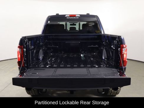 Used 2025 Ford F150 Tremor w/ Bed Utility Package AWD/4WD image 17