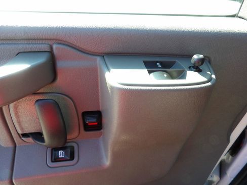 Used 2020 Chevrolet Express 2500 w/ Safety Package image 15