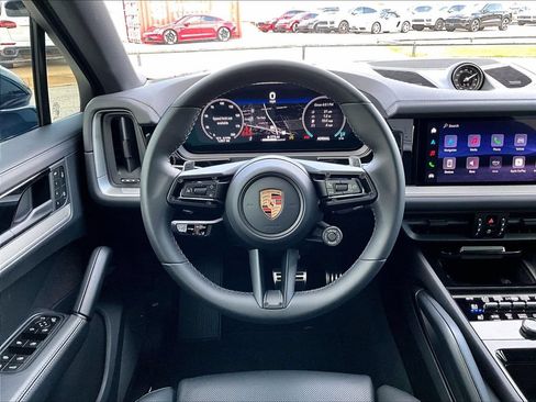 Used 2026 Porsche Cayenne S AWD/4WD image 15