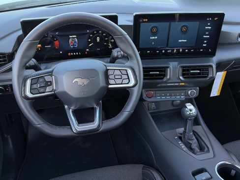 New 2026 Ford Mustang Coupe image 39