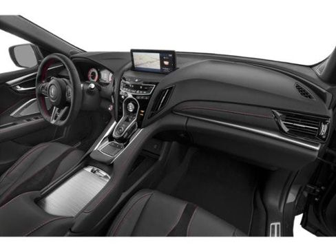 Used 2023 Acura RDX A-Spec FWD image 15