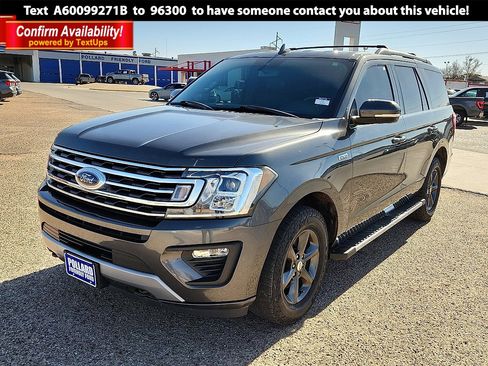 Used 2018 Ford Expedition XLT w/ Equipment Group 202A image 1