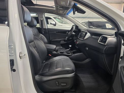 Used 2020 Kia Sorento SX FWD image 25