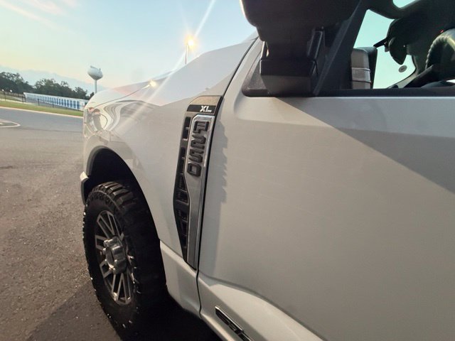 Used 2024 Ford F250 XL AWD/4WD image 12