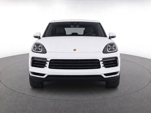 Used 2021 Porsche Cayenne AWD/4WD image 13