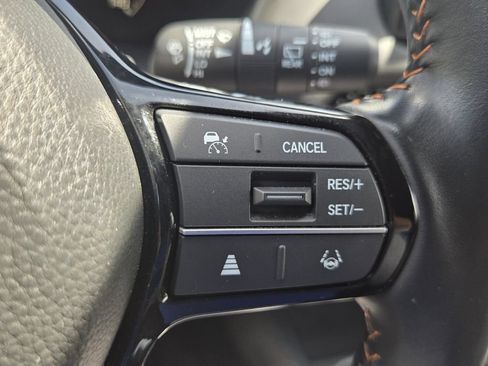 Used 2025 Honda HR-V Sport image 25