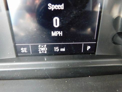 New 2025 Chevrolet Silverado 2500 W/T image 28