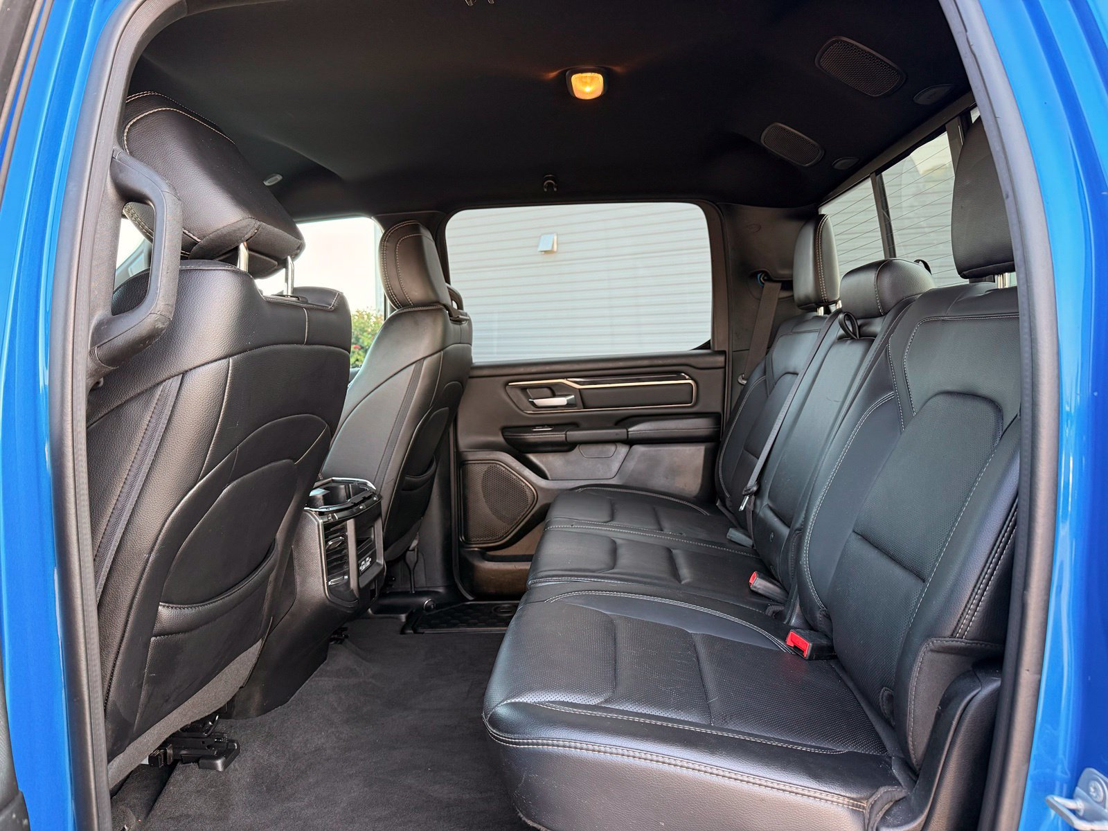 Used 2021 RAM 1500 Rebel w/ Rebel Level 2 Equipment Group AWD/4WD image 23