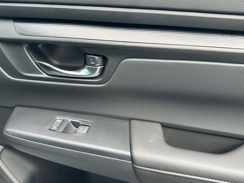 New 2026 Honda CR-V EX image 19