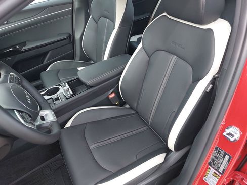 New 2026 Kia K5 GT-Line image 17