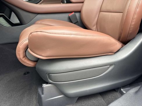 New 2025 Lincoln Aviator Reserve w/ Equipment Group 201A image 21