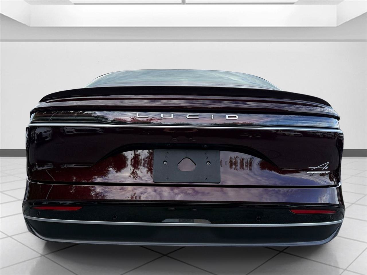 Used 2023 Lucid Air Grand Touring AWD/4WD image 4