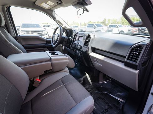 Used 2019 Ford F150 XL w/ Equipment Group 101A Mid AWD/4WD image 22