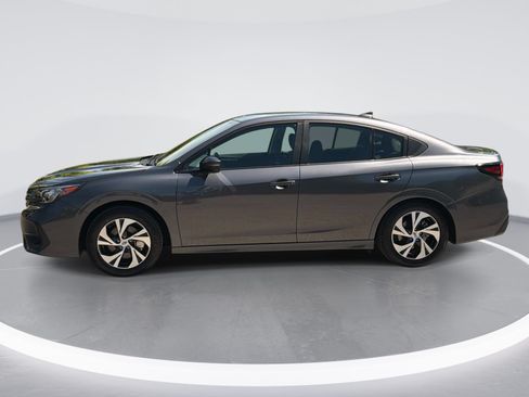 Used 2025 Subaru Legacy Premium AWD/4WD image 6
