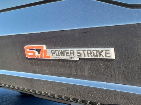 New 2026 Ford F450 XLT w/ 360-Degree Camera Package image 6