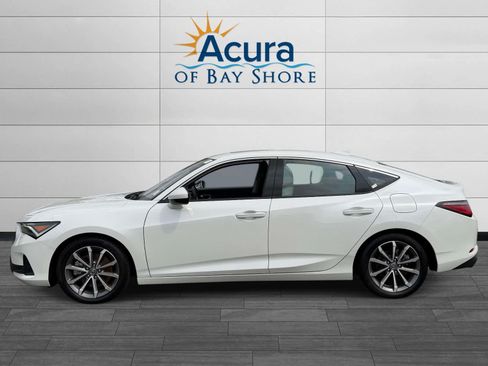 Used 2024 Acura Integra FWD image 4