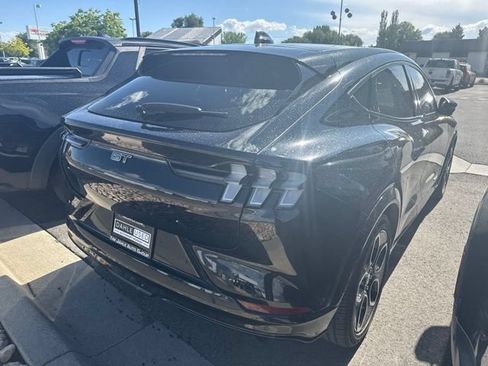 Used 2023 Ford Mustang Mach-E GT AWD/4WD image 2