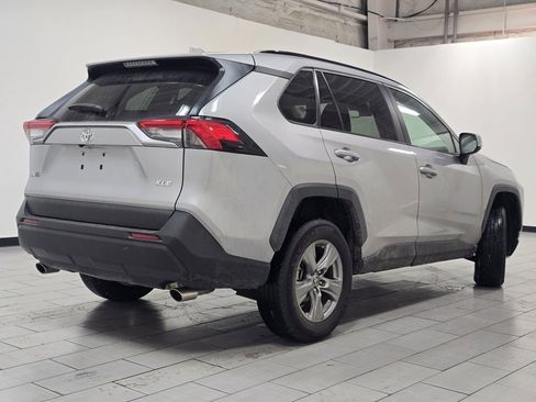 Certified 2024 Toyota RAV4 XLE image 14