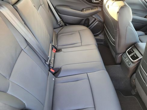 New 2025 Subaru Legacy Limited image 12