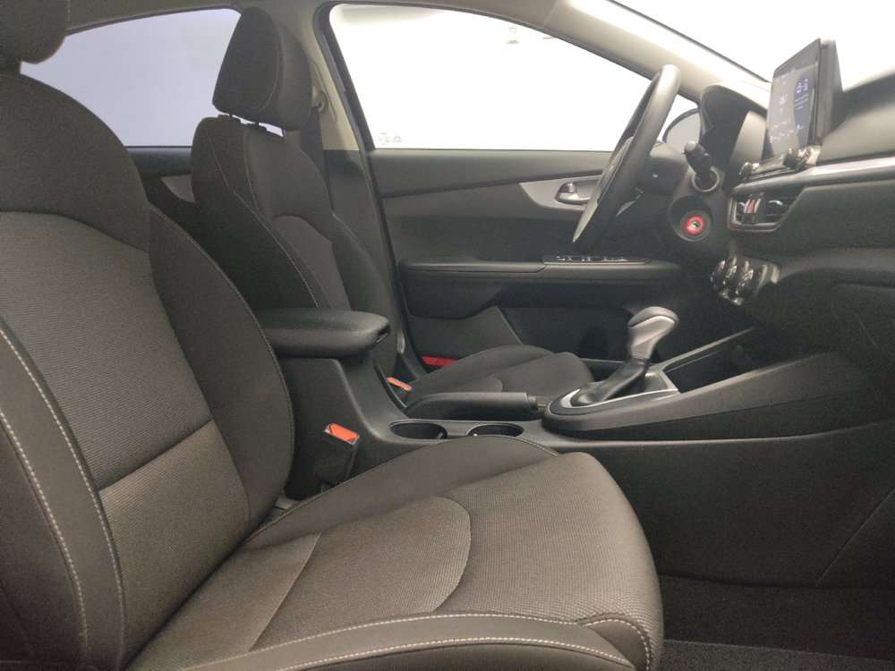 Used 2023 Kia Forte LXS FWD image 21