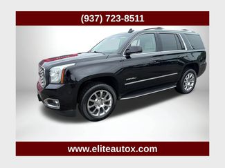 Used 2018 GMC Yukon Denali AWD/4WD 360° Tour