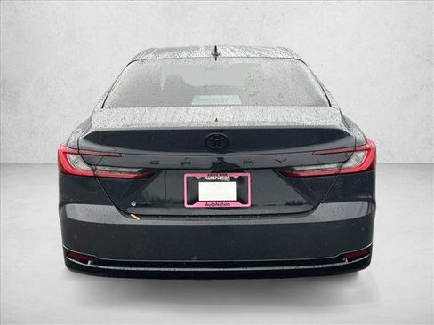 New 2026 Toyota Camry XLE image 8