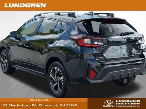 Certified 2025 Subaru Crosstrek 2.5i Premium AWD/4WD image 32